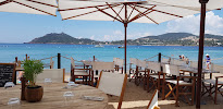 Atmosphère du Restaurant méditerranéen Club Agathos à Saint-Raphaël - n°12