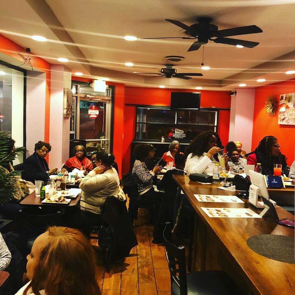 Chef BobbyD Restaurant Baltimore 21211