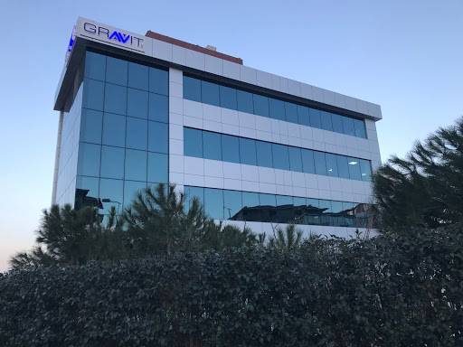 gravit makine san ve tic a s atasehir istanbul