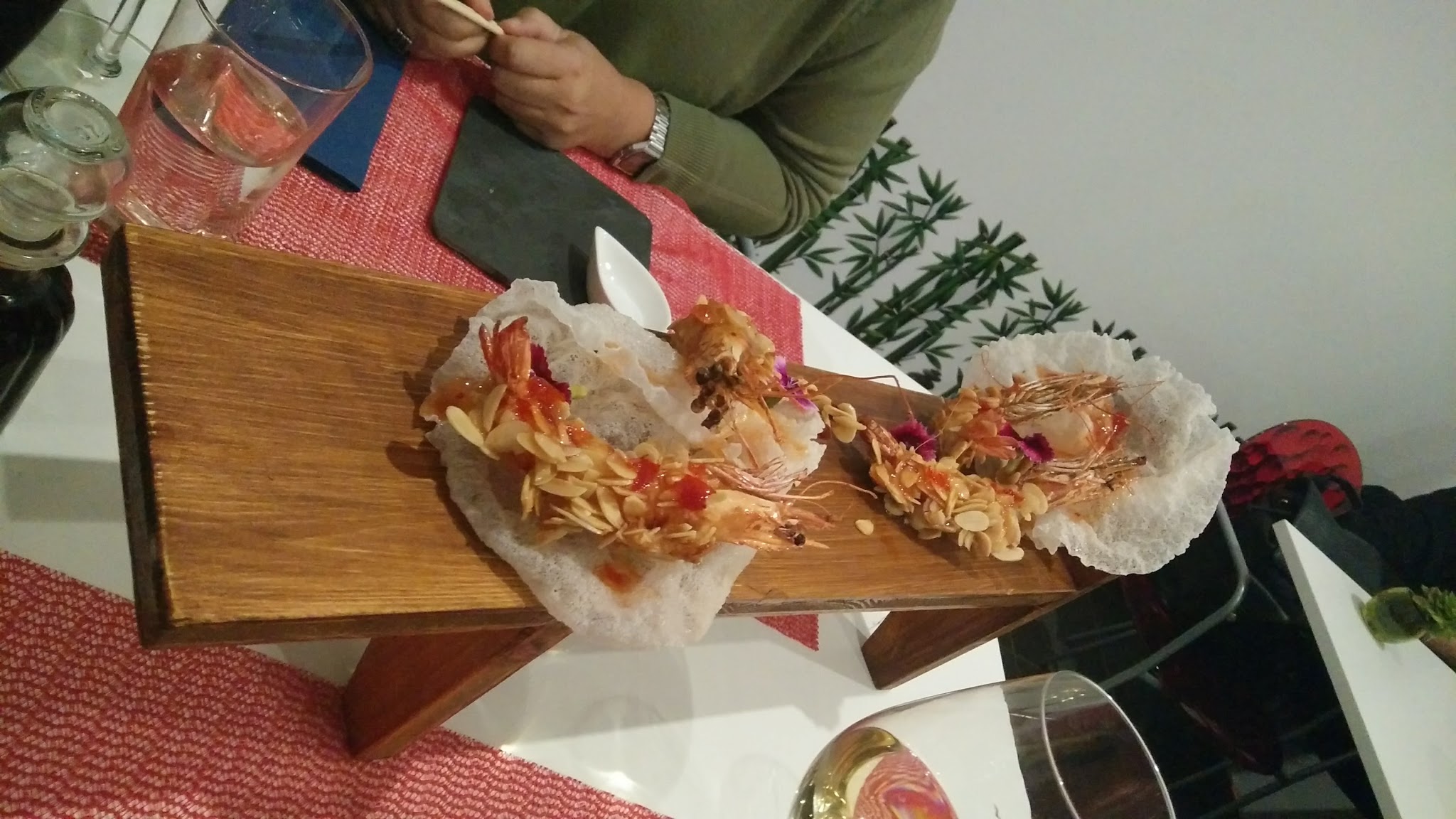 Photo n° 2 de l'avis de Paulo.r fait le 01/12/2017 à 00:00