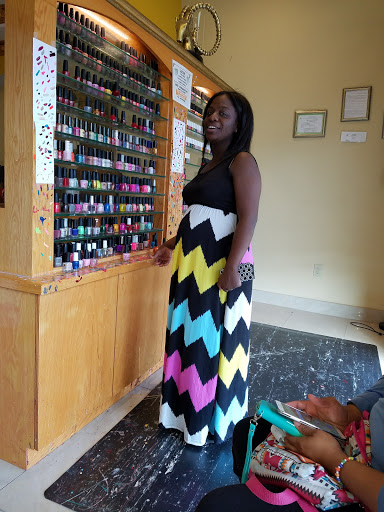 Shopping Mall «Camp Creek Marketplace», reviews and photos, 3480 Marketplace Blvd, East Point, GA 30344, USA