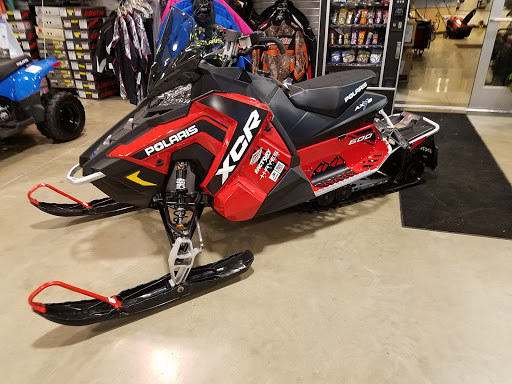 Motorcycle Dealer «Harbor Sports Cycle», reviews and photos, 2188 M-139, Benton Harbor, MI 49022, USA