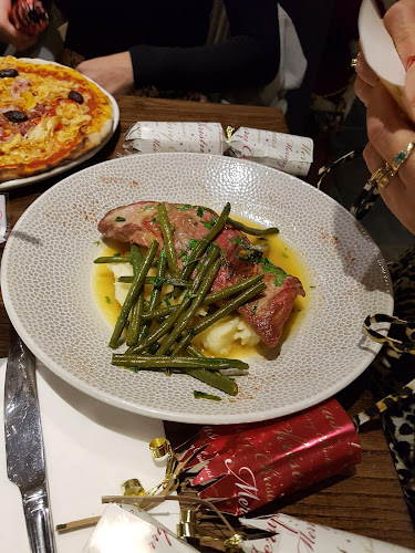 Reviews of Casa Cento Italian Restaurant in Milton Keynes - Restaurant