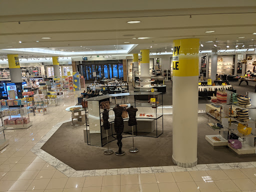 Department Store «Nordstrom», reviews and photos, 55 S W Temple, Salt Lake City, UT 84101, USA