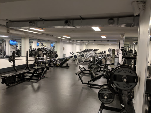 PureGym (Tagensvej) in København N, København