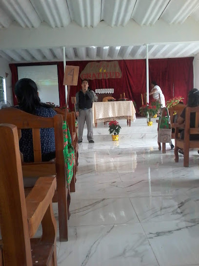 Iglesia Adventista Del Septimo Dia 'Central'