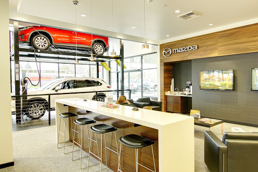 Mazda Dealer «Power Mazda», reviews and photos, 3230 Market St NE, Salem, OR 97301, USA