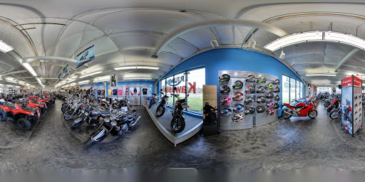 Motorcycle Dealer «Canandaigua Motorsports», reviews and photos, 2366 NY-332, Canandaigua, NY 14424, USA