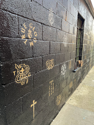 Explore tattoo ideas for someone who passed away, creative tattoo ideas in Buffalo, available at True Gloom Tattoo Studio