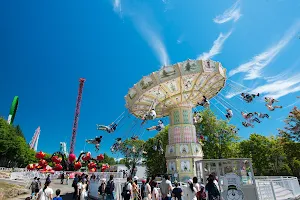 Rusutsu Amusement Park image