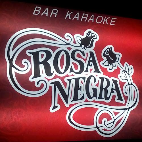 Opiniones de Bar Karaoke La Rosa Negra en Milagro - Pub