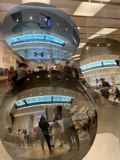 Computer Store «Apple Garden State Plaza», reviews and photos, 1 Garden State Plaza Blvd, Paramus, NJ 07652, USA