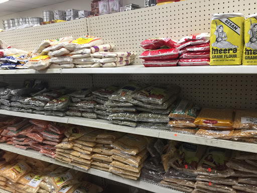 Indian Grocery Store «Nepali Store Cincinnatti Ohio», reviews and photos, 3091 W Galbraith Rd, Cincinnati, OH 45239, USA