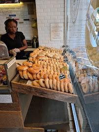 Bagel du Restauration rapide BAGELSTEIN • Bagels & Coffee shop à Strasbourg - n°4