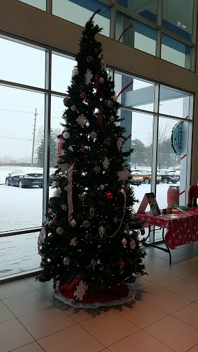 Car Dealer «Bill Crispin Chevrolet», reviews and photos, 7112 E Michigan Ave, Saline, MI 48176, USA