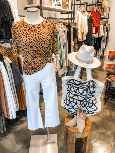 Boutique «M.MARIE», reviews and photos, 337 W Central Ave, Winter Haven, FL 33880, USA