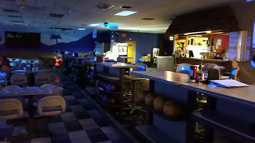 Bowling Alley «Village Lanes», reviews and photos, 208 Owen Rd, Monona, WI 53716, USA