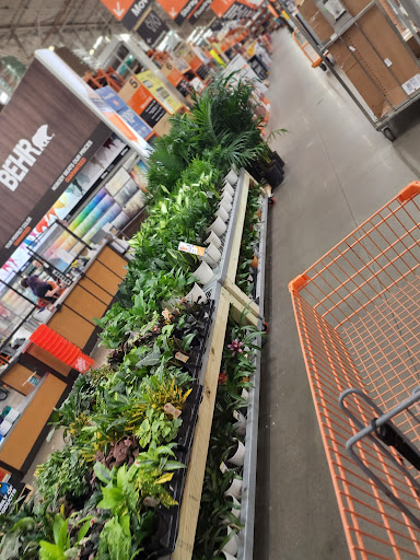 Home Improvement Store «The Home Depot», reviews and photos, 1750 Old Fort Pkwy, Murfreesboro, TN 37129, USA