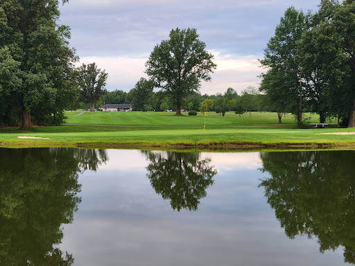 Golf Club «Rolling Meadows Golf Club», reviews and photos, 11233 Industrial Pkwy, Marysville, OH 43040, USA