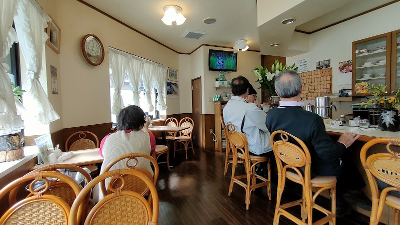 (株) コーヒーランチピュア