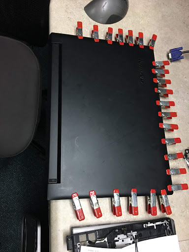 Computer Store «BrainWave Computers», reviews and photos, 8610 SW Scholls Ferry Rd, Beaverton, OR 97006, USA