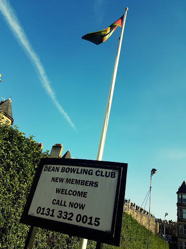 Comments and reviews of Dean Bowling Club