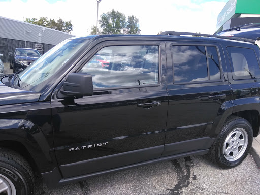 Used Car Dealer «Enterprise Car Sales», reviews and photos, 19500 Rockside Rd, Bedford, OH 44146, USA