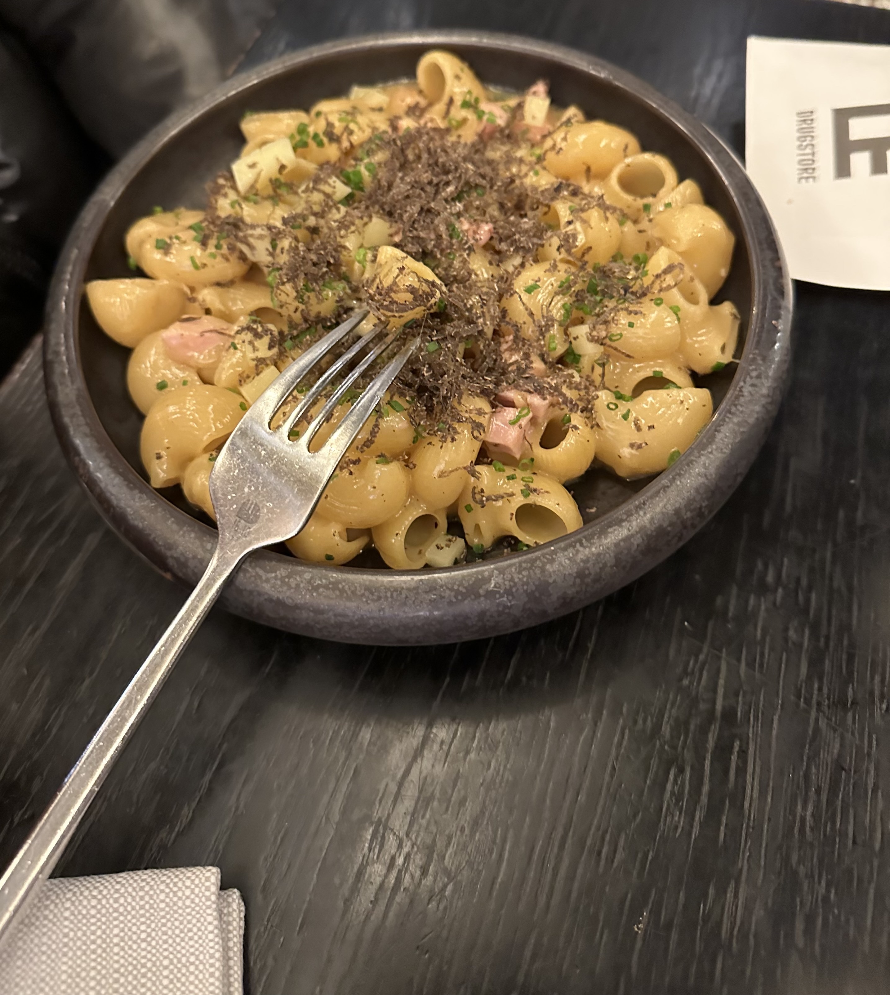 Photo n° 4 de l'avis de Olivier.e fait le 27/12/2022 à 21:55