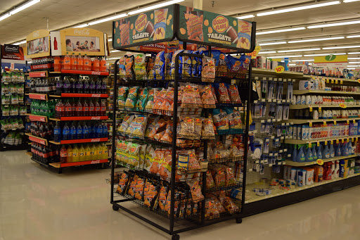 Supermarket «Shoppers Value Foods», reviews and photos, 5580 Thomaston Rd #18, Macon, GA 31220, USA