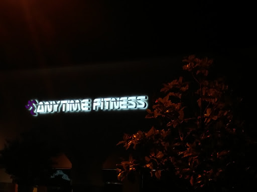 Gym «Anytime Fitness Newbury Park», reviews and photos, 717 Wendy Dr, Newbury Park, CA 91320, USA