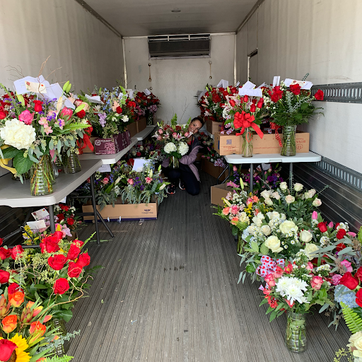 Florist «Flowers By Rose», reviews and photos, 3766 US-17 #101, Richmond Hill, GA 31324, USA