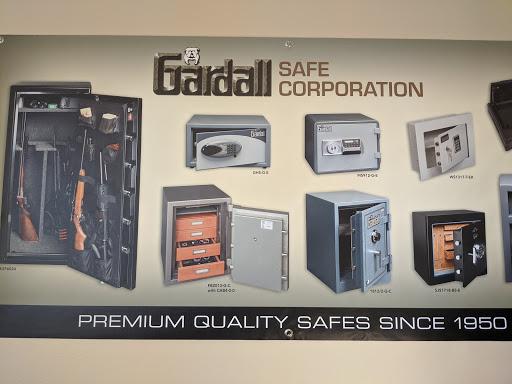 Locksmith «Penn-Del Lock Inc.», reviews and photos, 37385 Rehoboth Ave, Rehoboth Beach, DE 19971, USA