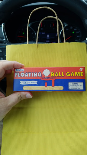 Toy Store «Dancing Bear Toys and Gifts», reviews and photos, 15 E Patrick St, Frederick, MD 21701, USA