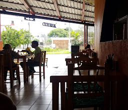 RESTAURANTE LAS TRANCAS photo