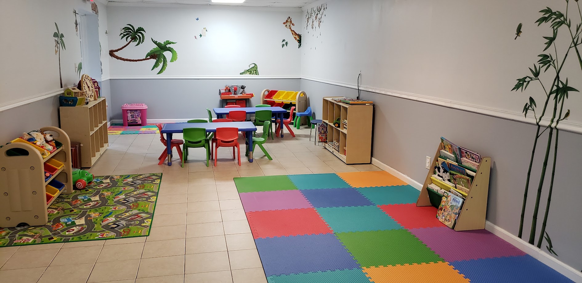 Marietta Early Learning Center