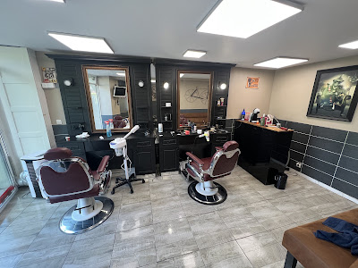 barber goodfellas cesson à Cesson