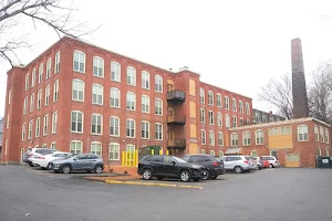 Toy Factory Apartments image