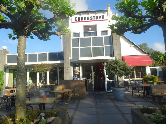 Brasserie Cronesteyn - Restaurant