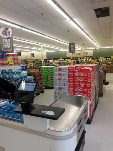 Grocery Store «Food Lion», reviews and photos, 1045 N Fraser St, Georgetown, SC 29440, USA