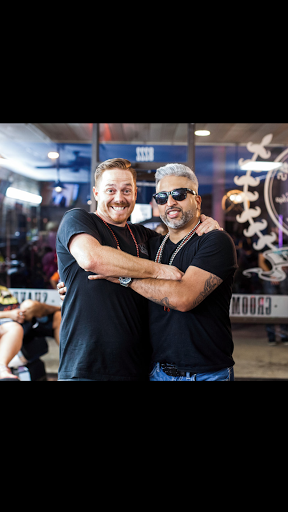 Barber Shop «Dappa Dans Barber Shop North», reviews and photos, 8222 Bedford Euless Rd, North Richland Hills, TX 76180, USA