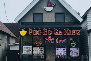 Pho Bo Ga King image