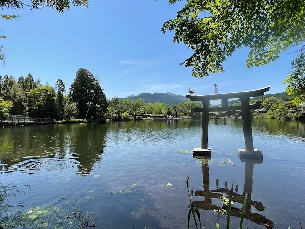 天祖神社 宗教