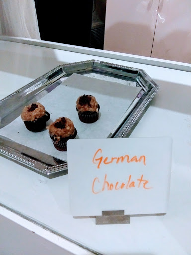 Wedding Bakery «THE CHOCOLATE a dessert cafe», reviews and photos, 212 State St, Orem, UT 84058, USA