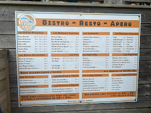 Photo n°4 de Chez Germaine à Camaret-sur-Mer ()