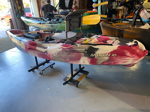 Boat Dealer «Action Watersports», reviews and photos, 402 Progress Rd, Auburndale, FL 33823, USA