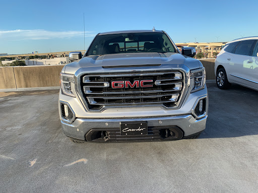 Buick Dealer «Cavender Buick GMC North», reviews and photos, 17811 San Pedro Ave, San Antonio, TX 78233, USA