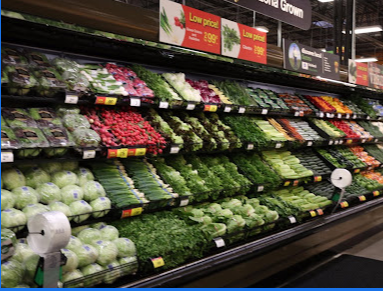 Grocery Store «Kroger Fresh Fare», reviews and photos, 4901 Maple Ave, Dallas, TX 75235, USA