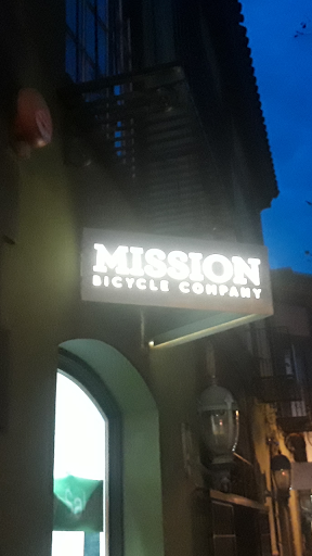 Bicycle Store «Mission Bicycle Company», reviews and photos, 766 Valencia St, San Francisco, CA 94110, USA
