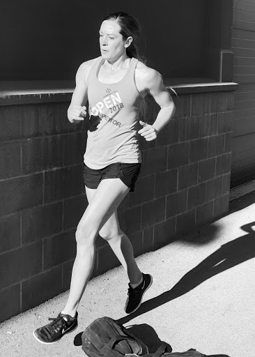 Gym «CrossFit Lehi», reviews and photos, 401 S 850 E, Lehi, UT 84043, USA