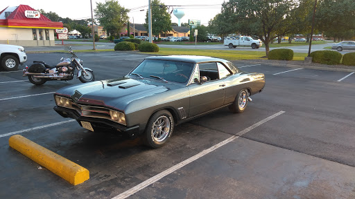 Auto Parts Store «Advance Auto Parts», reviews and photos, 1522 N Main St, Suffolk, VA 23434, USA